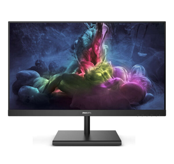 PHILIPS 23.8p 1920x1080 120Hz IPS PEAKERS DP HDMI 300cd/m2