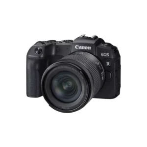 CANON EOS RP Hybride Kit objectif RF 24-105mm f/4-7.1 IS STM
