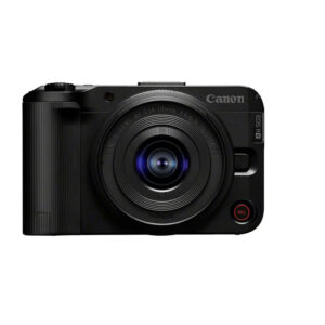 CANON EOS R50V Hybride Kit objectif RF-S 14-30mm F4-6.3 IS STM