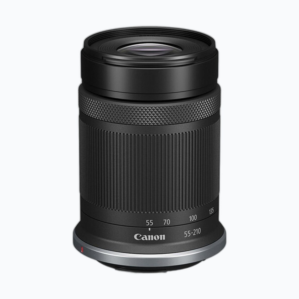 CANON Objectif RF-S 55-210mm f/5-7.1 IS STM Kit