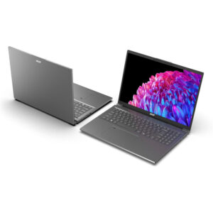 ACER Aspire A16-71M-50VF 16 OLED WUXGA+ U5-115U 32Go/1To WiFi6 W11