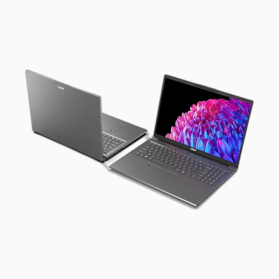 ACER Aspire A16-71M-50VF 16 OLED WUXGA+ U5-115U 32Go/1To WiFi6 W11