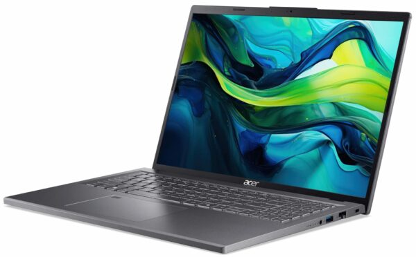 ACER Aspire A16-71M-50VF 16 OLED WUXGA+ U5-115U 32Go/1To WiFi6 W11