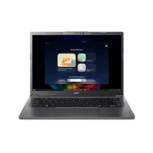 ACER Spin ASP14-51MTN-59BZ 14'' Tactile U5-120U 16/512Go WiFi6 W11