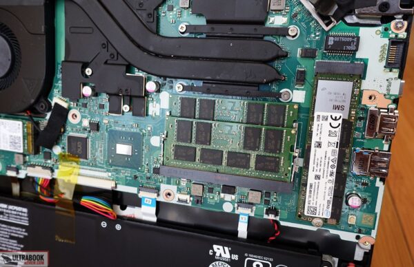 ACER Nitro ANV15-52-R212 15,6 FHD i5-13420H 16Go/1To RTX4050 W11