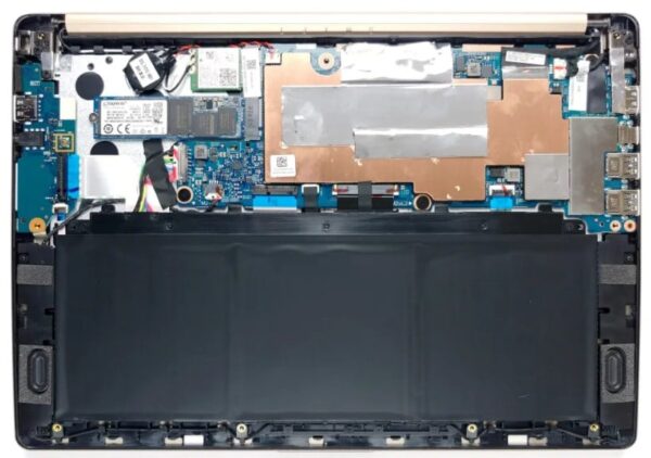 ACER Swift SF14-11-X2T5 14,5 WQXGA X1P-64-100 16Go/1To W11 * Gris