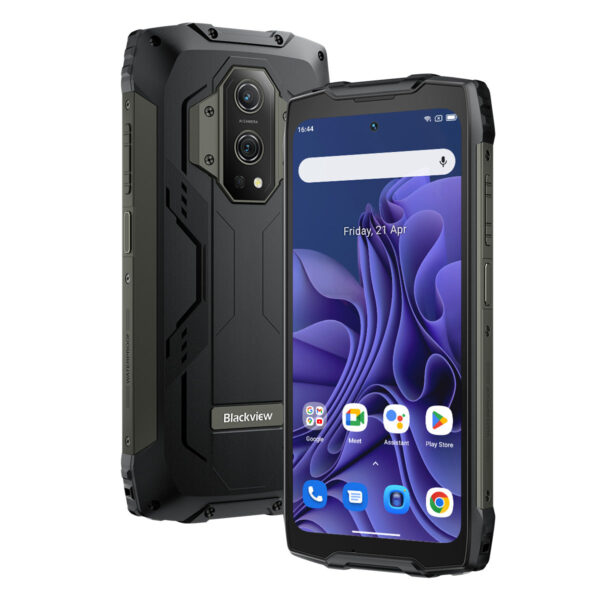 BLACKVIEW AceBook 8 15,6 FHD Intel Core N97 16/512Go W11 • Gris