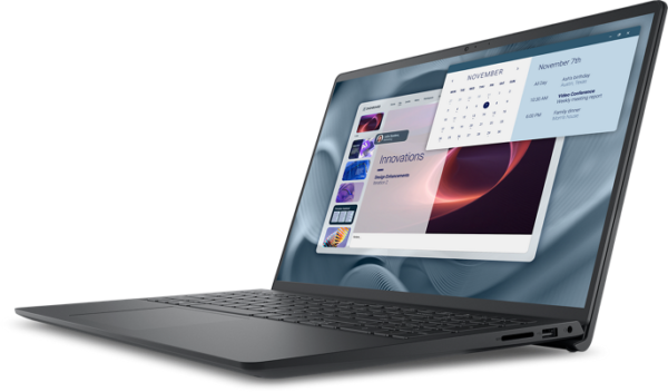 DELL Pro 14 Essential 14 FHD Intel C7-150U 16/512Go WiFi6 W11Pro