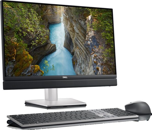 DELL 16 DC16250 16 FHD Intel C5-120U 8/512Go NVMe WiFi6 W11Pro