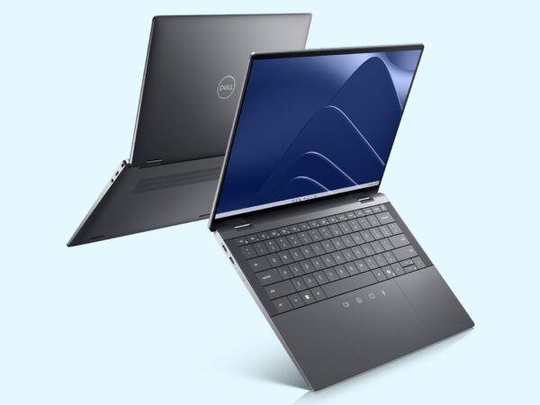 DELL 16 DC16250 16 FHD Intel C5-120U 8/512Go NVMe WiFi6 W11Pro
