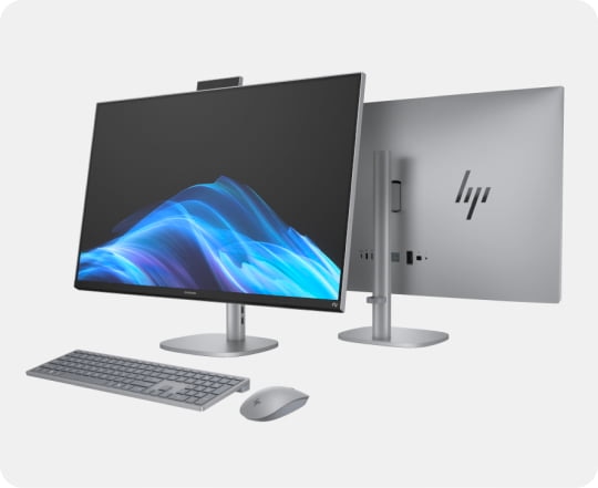 HP 255 G10 [AK9V7AT] 15,6 FHD Ryzen 3 7330U 8/512Go NVMe W11 * Gris