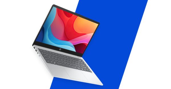 HP 250 G10 [AK9Y9AT] 15.6 FHD i5-1334U 8/256Go WiFi6 W11 * Argent