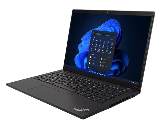 LENOVO ThinkPad P14s G4 14 Tactile i5-1340P 16/512Go WiFi6 W11Pro
