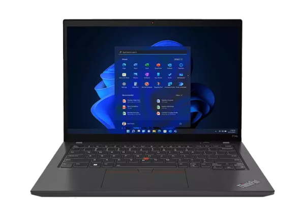 LENOVO ThinkPad P14s G4 14 Tactile i5-1340P 16/512Go WiFi6 W11Pro