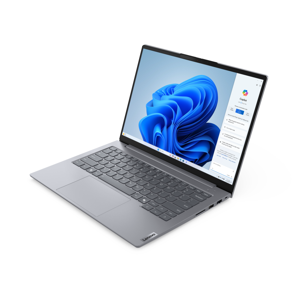 LENOVO ThinkBook 14 G7 14 WUXGA U7-155H 16Go/1To IA WiFi6 W11Pro