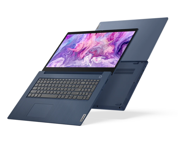 LENOVO IdeaPad 3 15ADA05 15,6 Ryzen 7 3700U 8/512Go NVMe W10 • Gris
