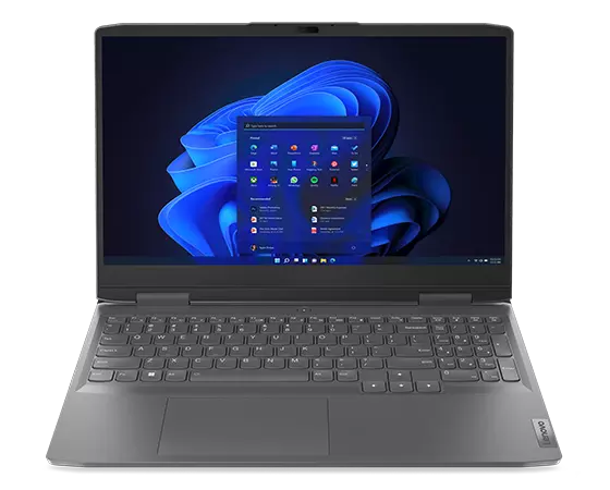 LENOVO 82LX00H1FE 15.6Intel Celeron N4500 8/256Go UHD Graphics w11