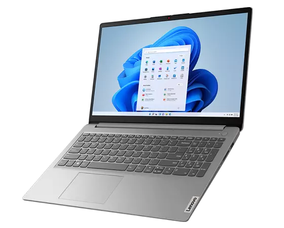 LENOVO 82LX00H1FE 15.6Intel Celeron N4500 8/256Go UHD Graphics w11