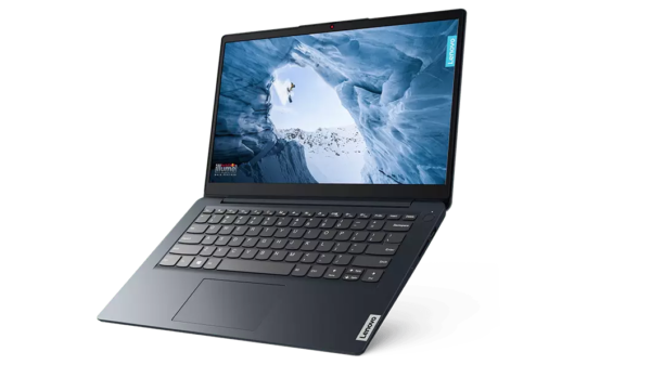 LENOVO IdeaPad 1 15AMN7 15,6 FHD Ryzen 3 7320U 8/512Go WiFi6 W11