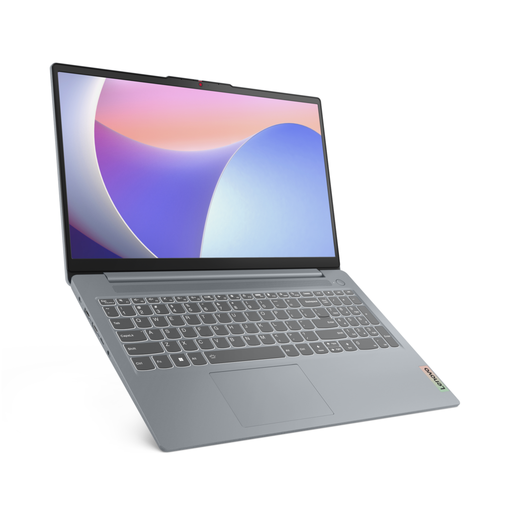 LENOVO IP Slim 3 15IAN8 15,6 FHD N100 8/128Go WiFi6 +M365 W11