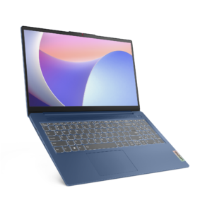 LENOVO IP Slim 3 15IAN8 15,6 FHD N100 8/128Go WiFi6 +M365 W11