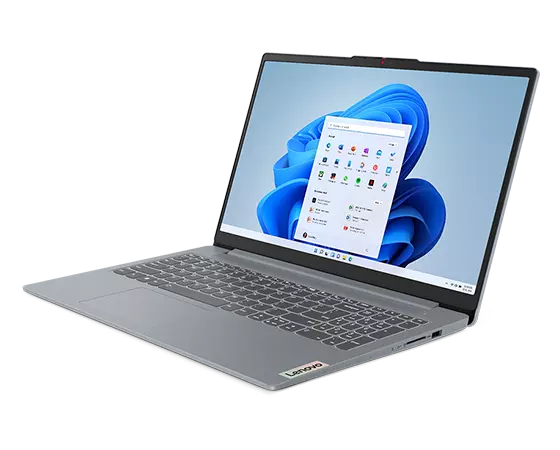 LENOVO IP Slim 3 15IAN8 15,6 FHD N100 8/128Go WiFi6 +M365 W11