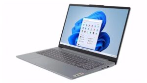 LENOVO IP Slim 3 15AMN8 15,6 FHD Ryzen 3 30 16/512Go WiFi6 W11