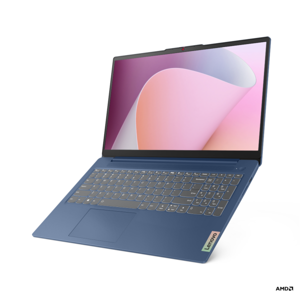 LENOVO IP Slim 3 15AMN8 15,6 FHD Ryzen 3 30 16/512Go WiFi6 W11
