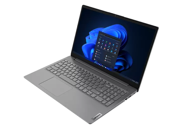 LENOVO V15 G4 AMN 15,6 FHD Ryzen 5 7520U 8/256Go WiFi6 W11Pro
