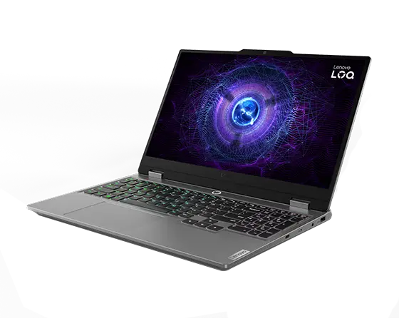 LENOVO LOQ 15IRX9 15,6 FHD i7-13650HX 16/512Go RTX3050 +Souris W11