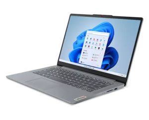 LENOVO IP Slim 3 15,3 WUXGA i5-13420H 16/512Go WiFi6 W11 • Gris