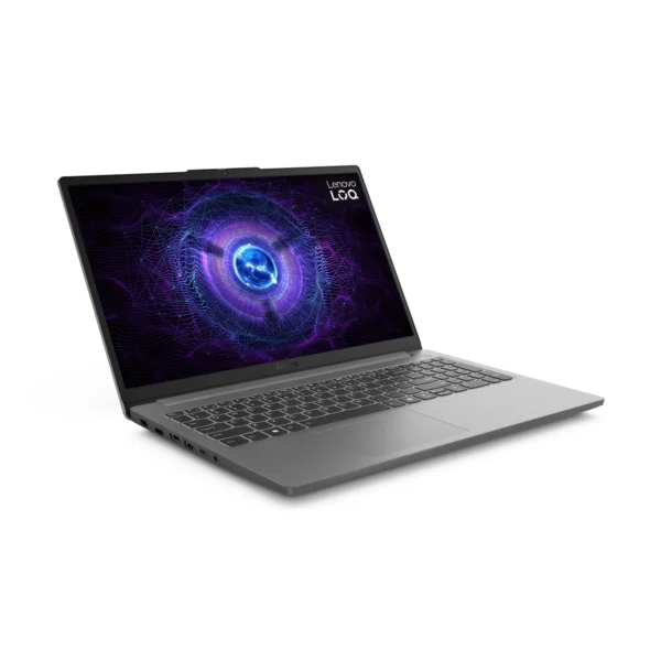 LENOVO LOQ 15IAX9E 15,6 FHD i5-12450HX 16/512Go RTX2050 +M100 W11