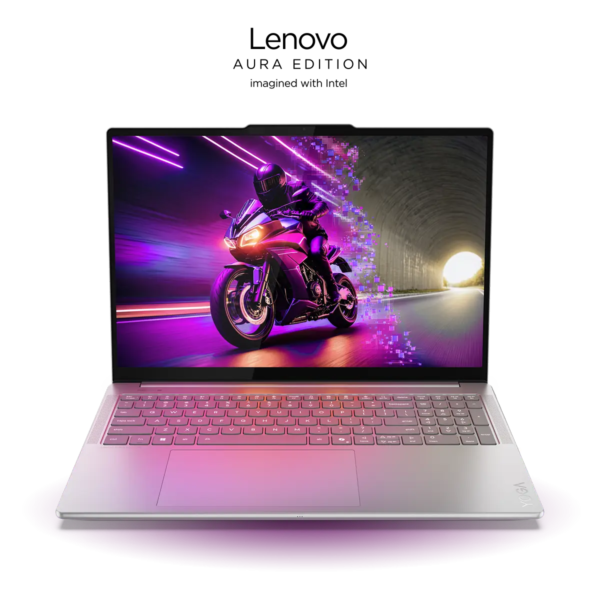 LENOVO LEGPRO 16IRX10 16 OLED i9 14900HX 16/1To RTX5070-8Go W11