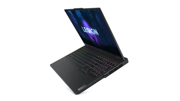 LENOVO LEGPRO 16IRX10 16 OLED i9 14900HX 16/1To RTX5070-8Go W11