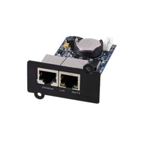 POWER WALKER SNMP Card 2 pour gamme VI R1U [10131008]