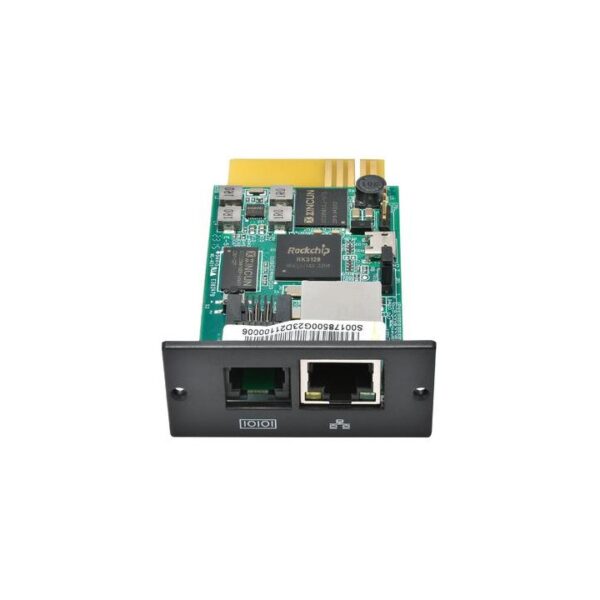 POWER WALKER SNMP Card 2 pour gamme VI R1U [10131008]