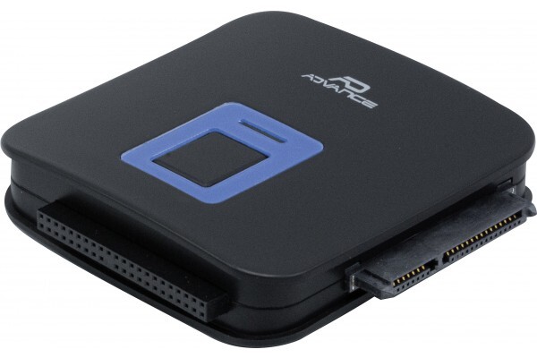 Adaptateur Advance pour disque dur IDE/SATA vers USB 3.0 - USB-009U3