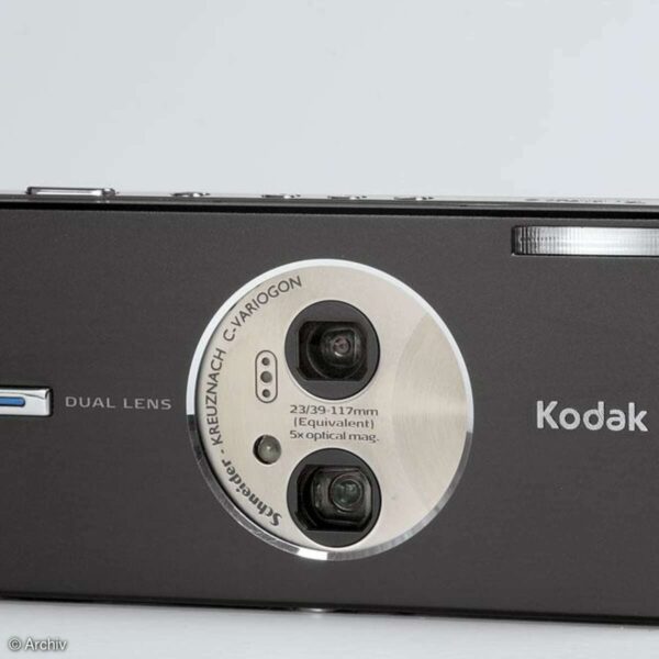 KODAK E010 Boitier EXT. USB-C pour SSD M.2 NVMe * EKACE010