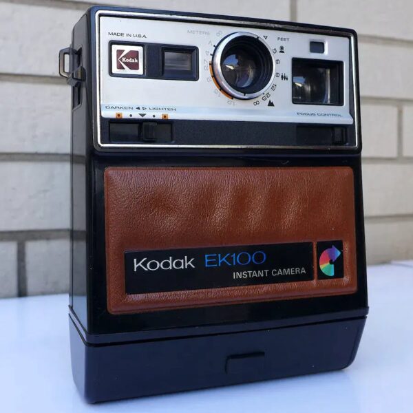 KODAK E100 Boitier EXT. USB3.0 pour HDD/SSD 2,5 SATA * EKACE100