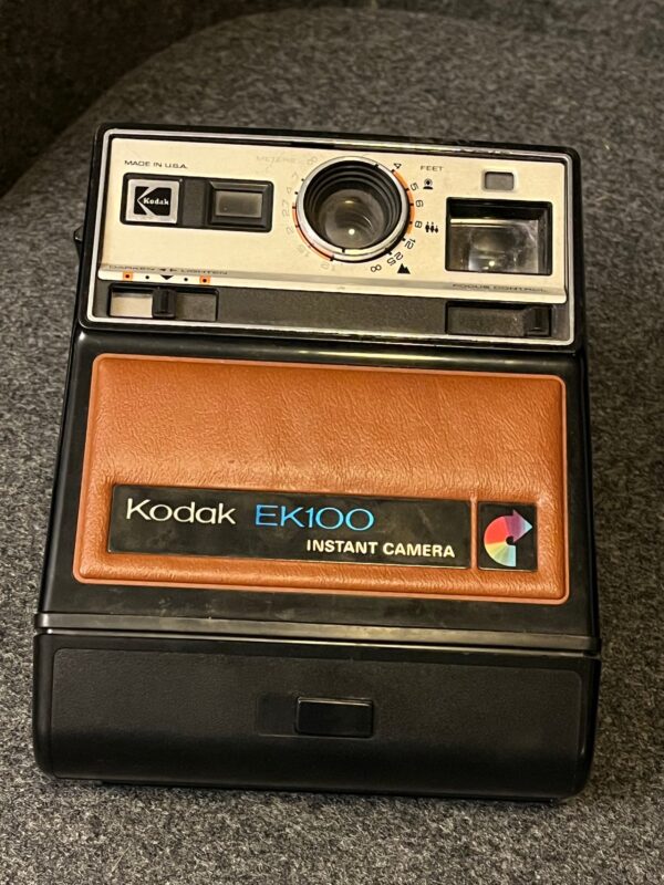 KODAK E100 Boitier EXT. USB3.0 pour HDD/SSD 2,5 SATA * EKACE100