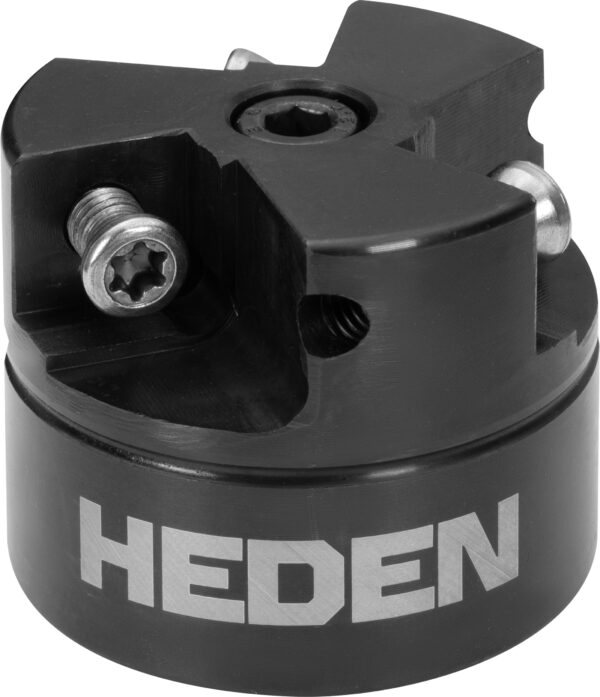 HEDEN Boitier EXT. USB3.1 (Type-A/C) pour SSD M.2 SATA * 0-BEHEDM2ALU