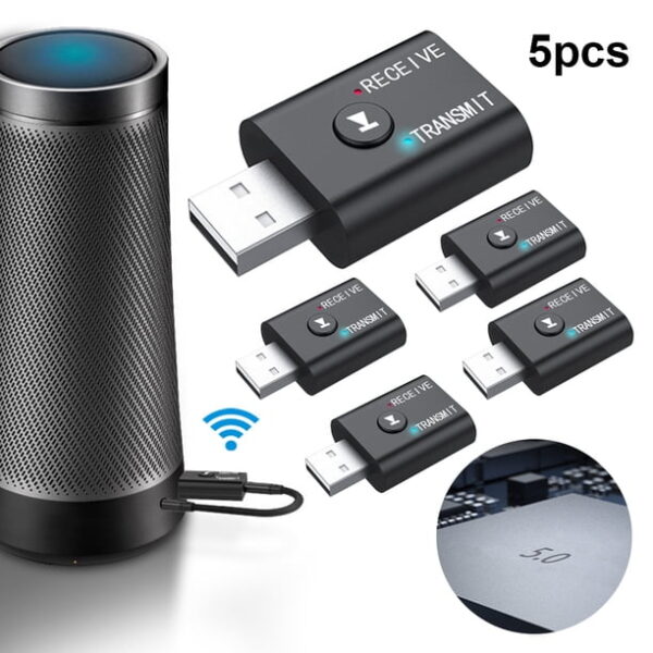 Rallonge USB2.0 Type-A (M/F) Grise * 1,80m [532413]