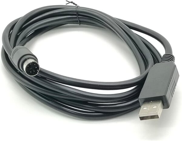 Rallonge USB2.0 Type-A/A Grise 1m * 532412