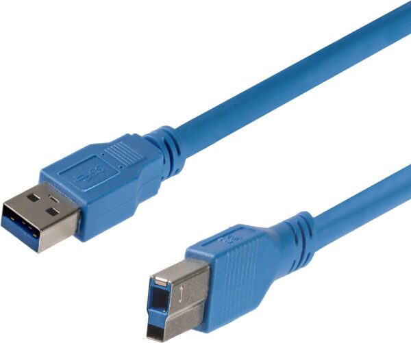 Rallonge USB2.0 Type-A/A Grise 1m * 532412