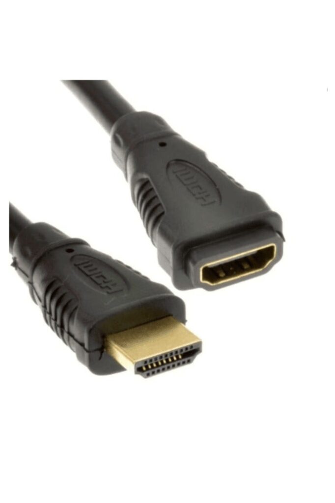 Rallonge HDMI HIGHSPEED 3.00m 128790
