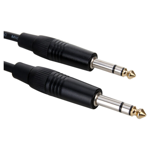 Rallonge AUDIO JACK 3.5mm stéréo M/F 10.00M * 108461