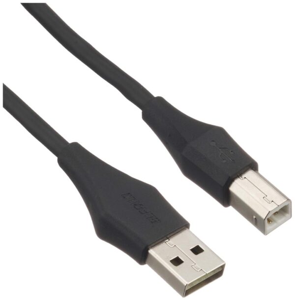Rallonge USB2.0 Type-A M/F * 2,00m * 532543