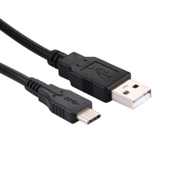 Rallonge USB2.0 Type-A M/F * 5,00m [532415]