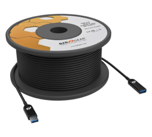 Rallonge USB3.0 Type-A M/F amplifiée 10m * 149264