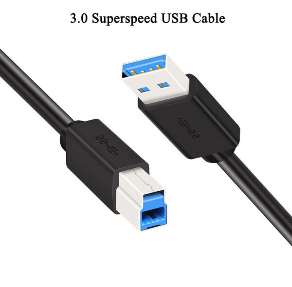 Rallonge USB3.0 Type-A M/F amplifiée 10m * 149264